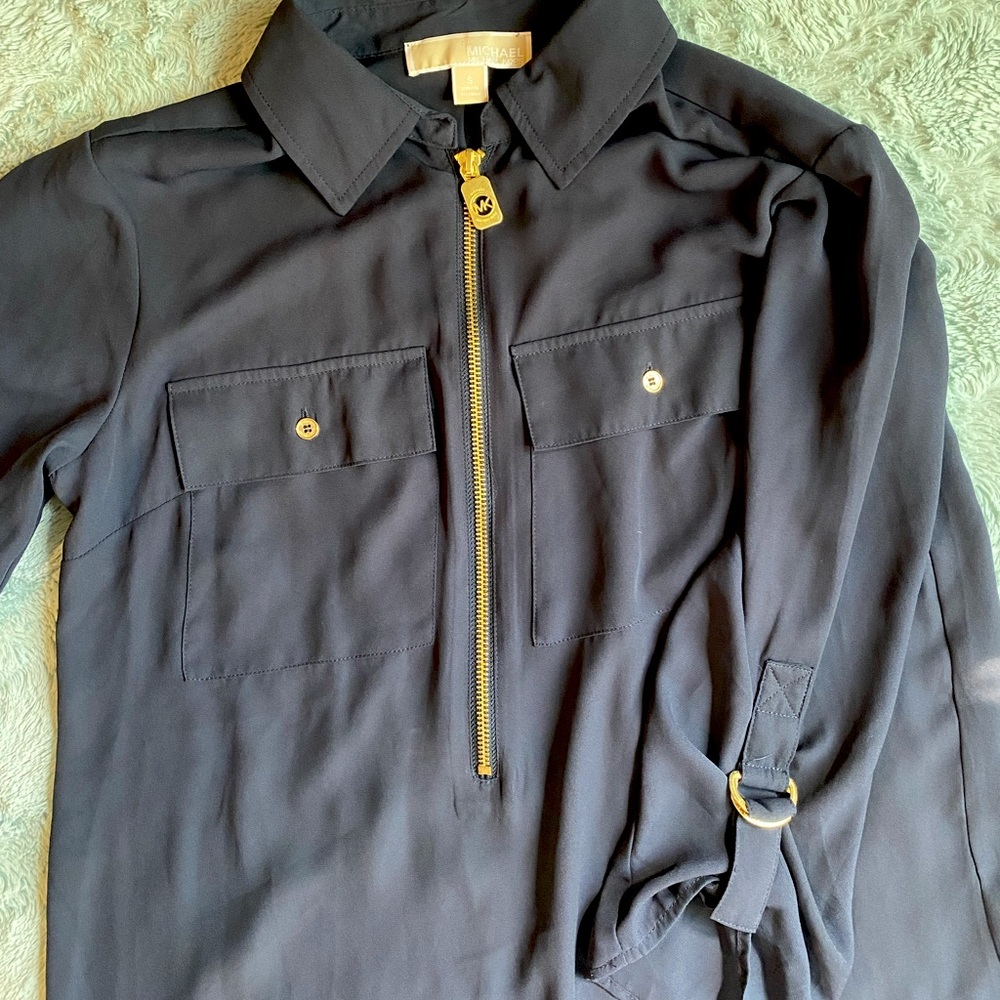 Micheal Kors blouse